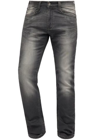 MUSTANG Джинсы »Oregon Tapered K«