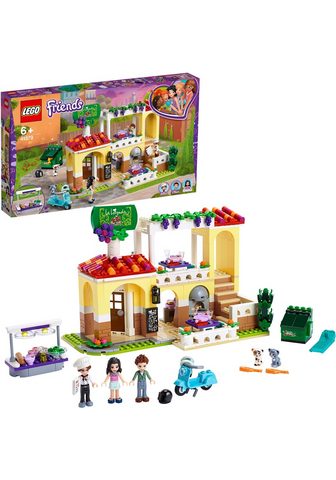 LEGO ® Konstruktionsspielsteine "H...