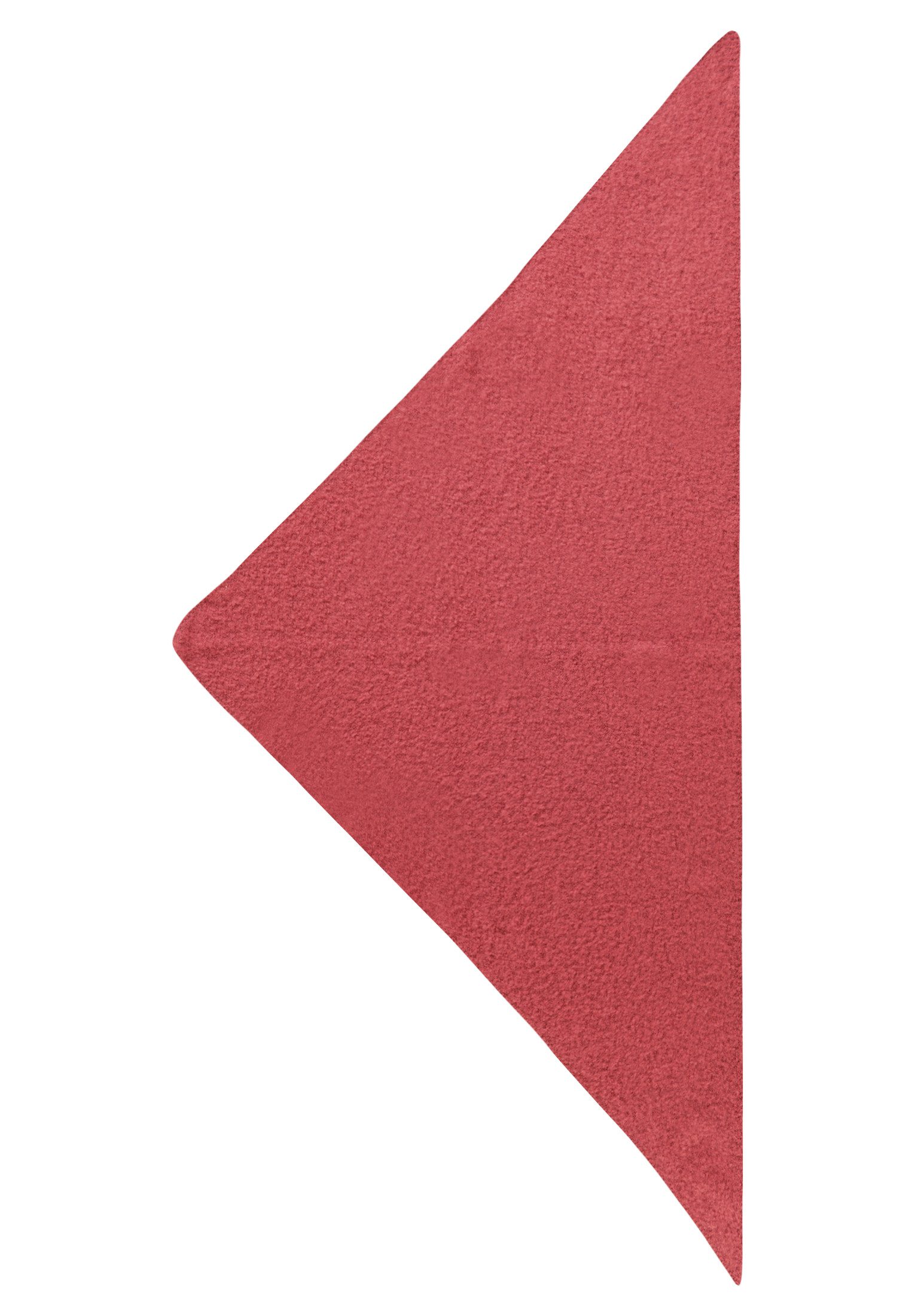 Cartoon Modetuch Schals Dusty Cedar