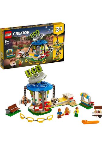 LEGO ® Konstruktionsspielsteine "J...