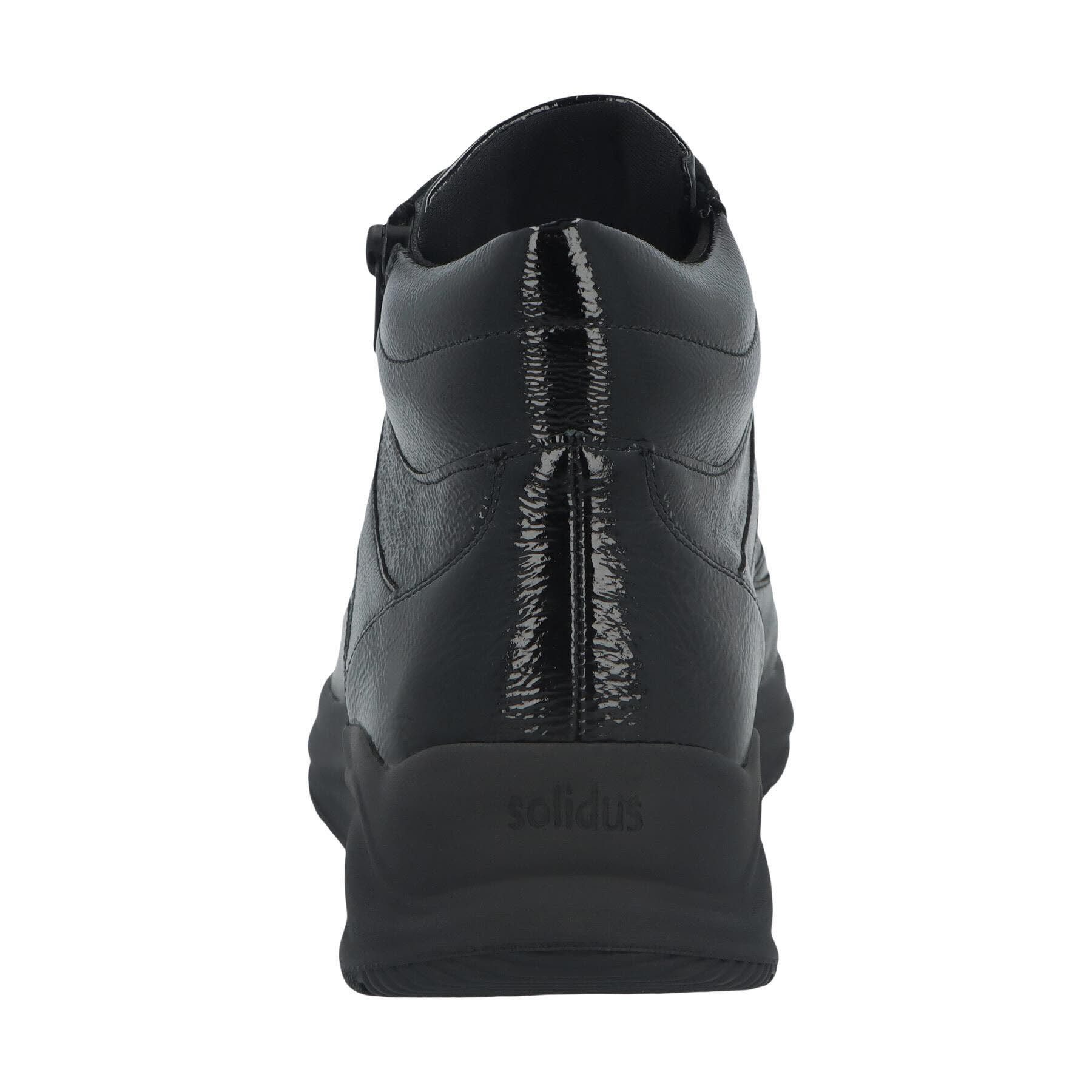 SOLIDUS Kitty Weite H + K Stiefelette