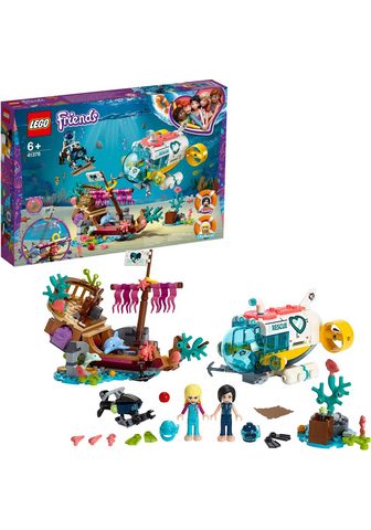 LEGO ® Konstruktionsspielsteine "R...