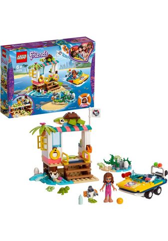 LEGO ® Konstruktionsspielsteine "S...