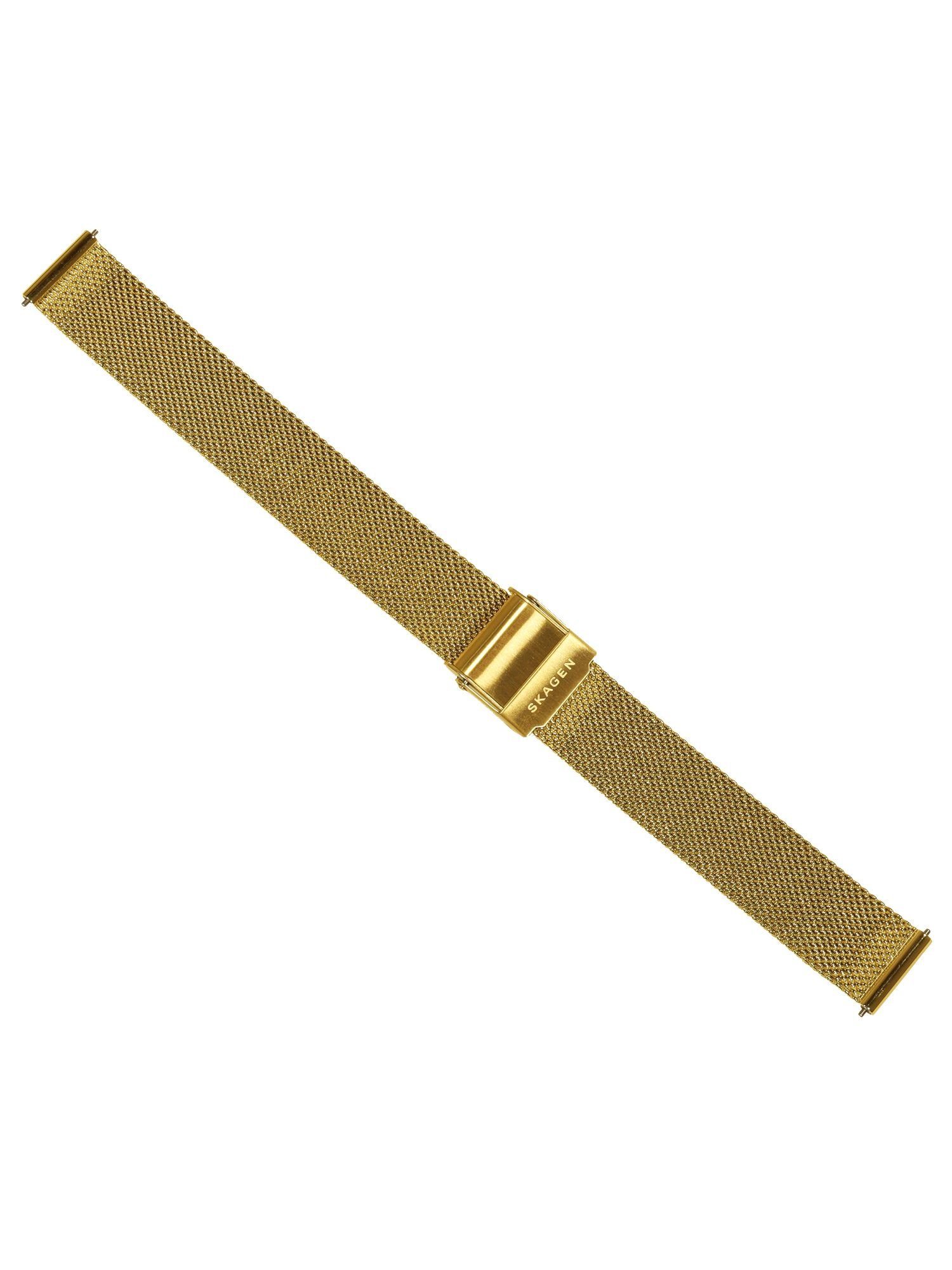 SKAGEN Uhrenarmband LB-SKW2693