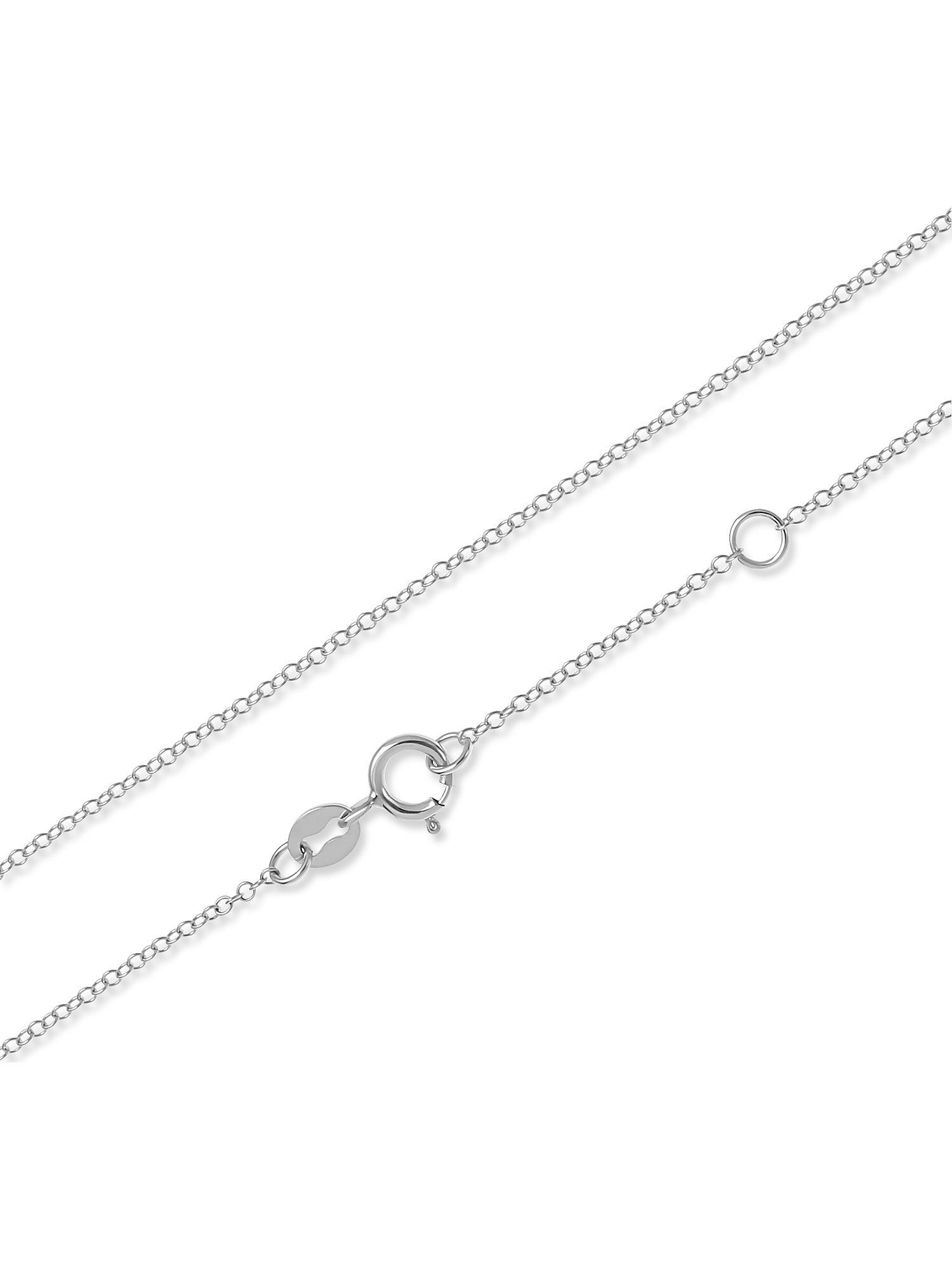 CHRIST Collier CHRIST Damen-Kette 375er ...