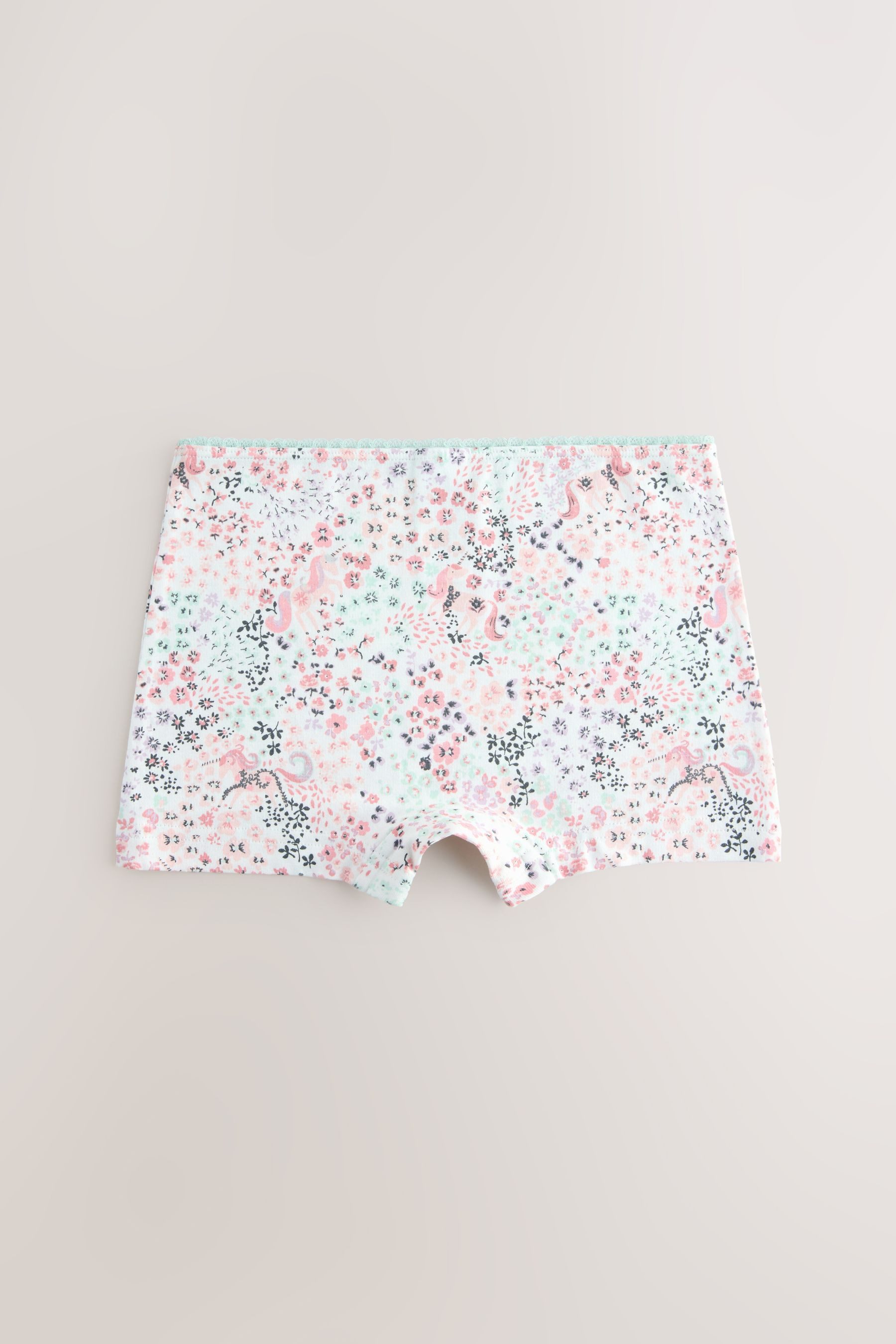 Next Schlüpfer Stampy Shorts im 5er-Pack (5-St) – Bild 4 von 5
