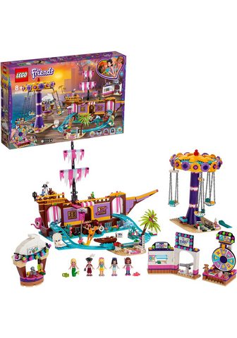 LEGO ® Konstruktionsspielsteine "V...