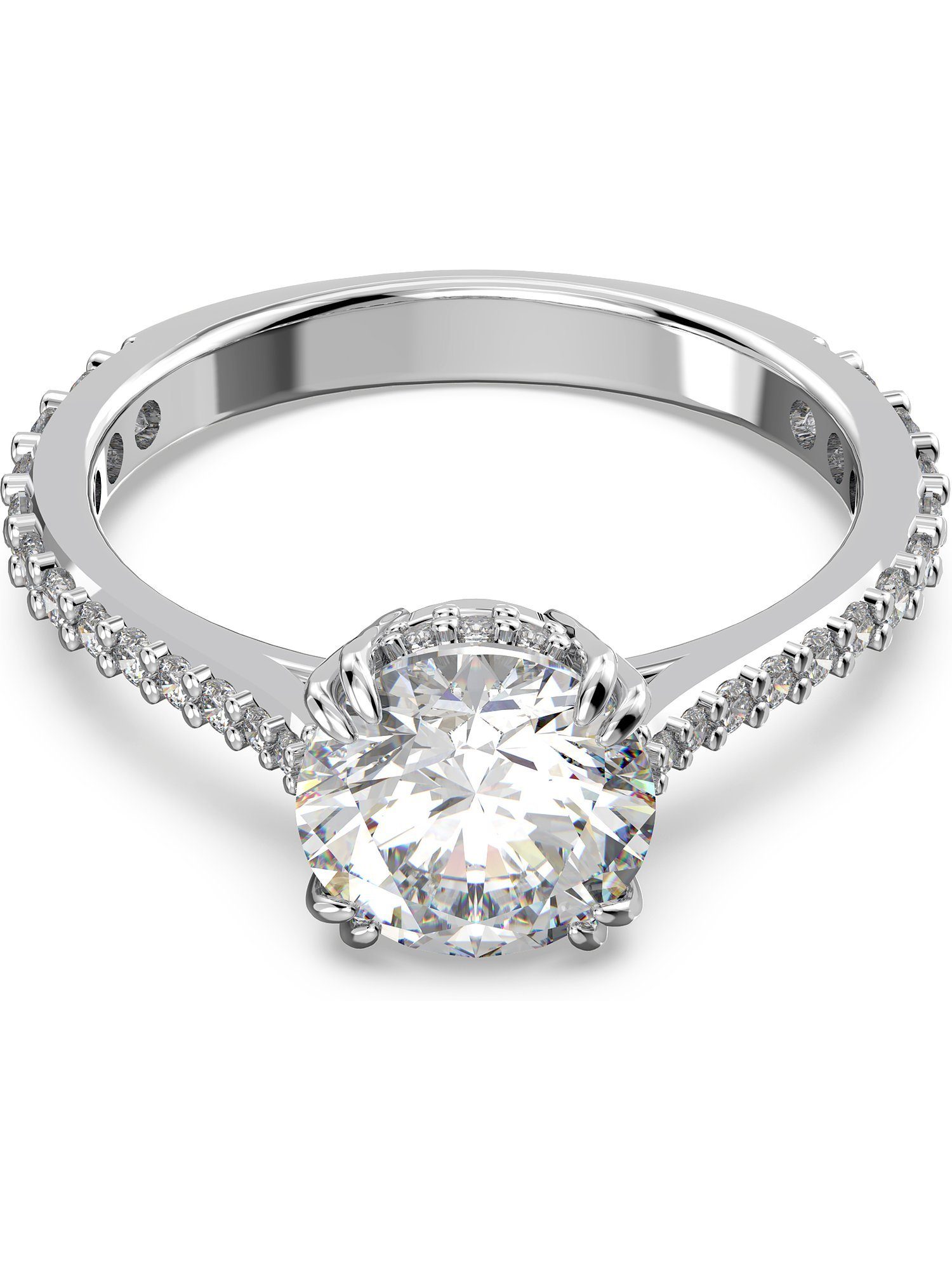 Swarovski Fingerring, Swarovski-Kristall günstig online kaufen