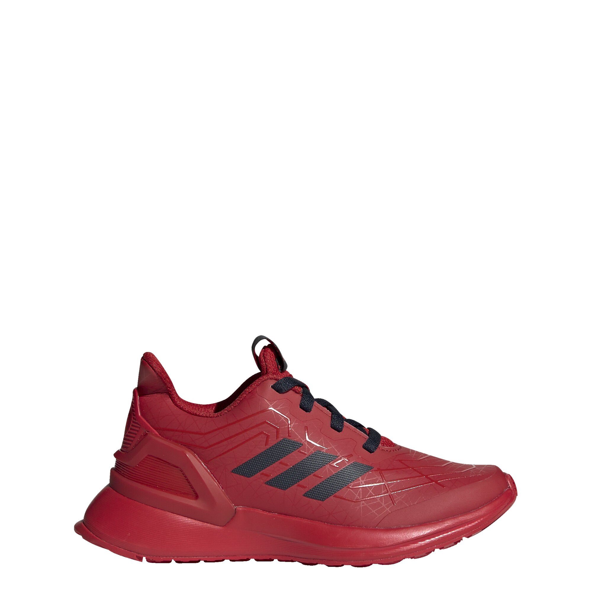 adidas Performance »Marvel Spider-Man RapidaRun Shoes ...
