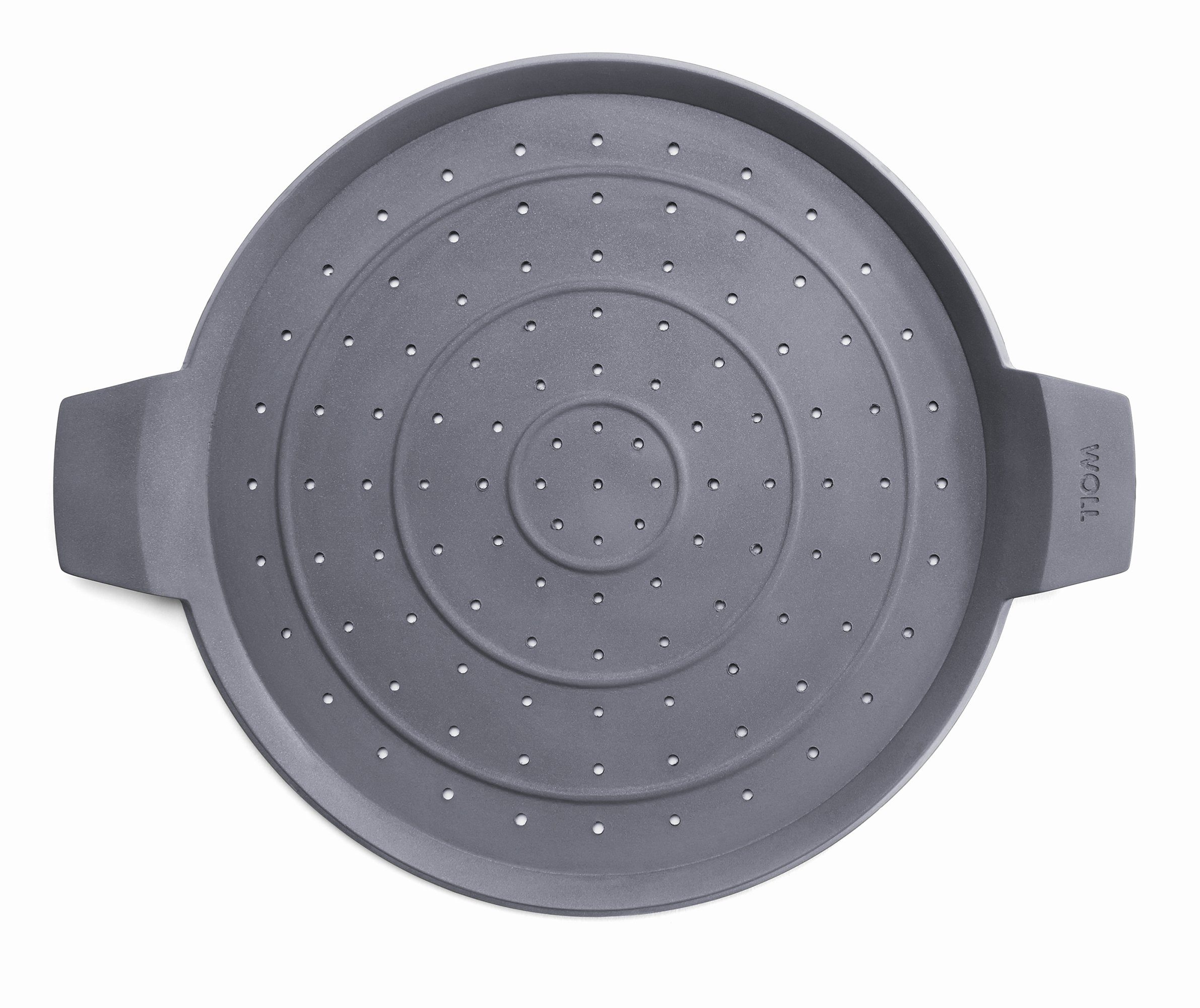 pfannen spritzschutz test