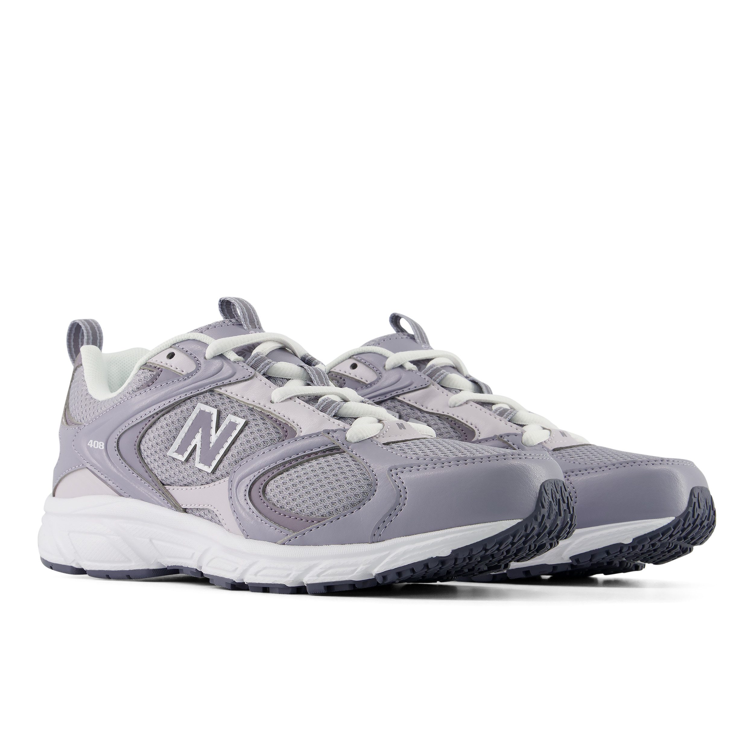 New Balance 408 Sneaker vom New Balance 530 inspiriert
