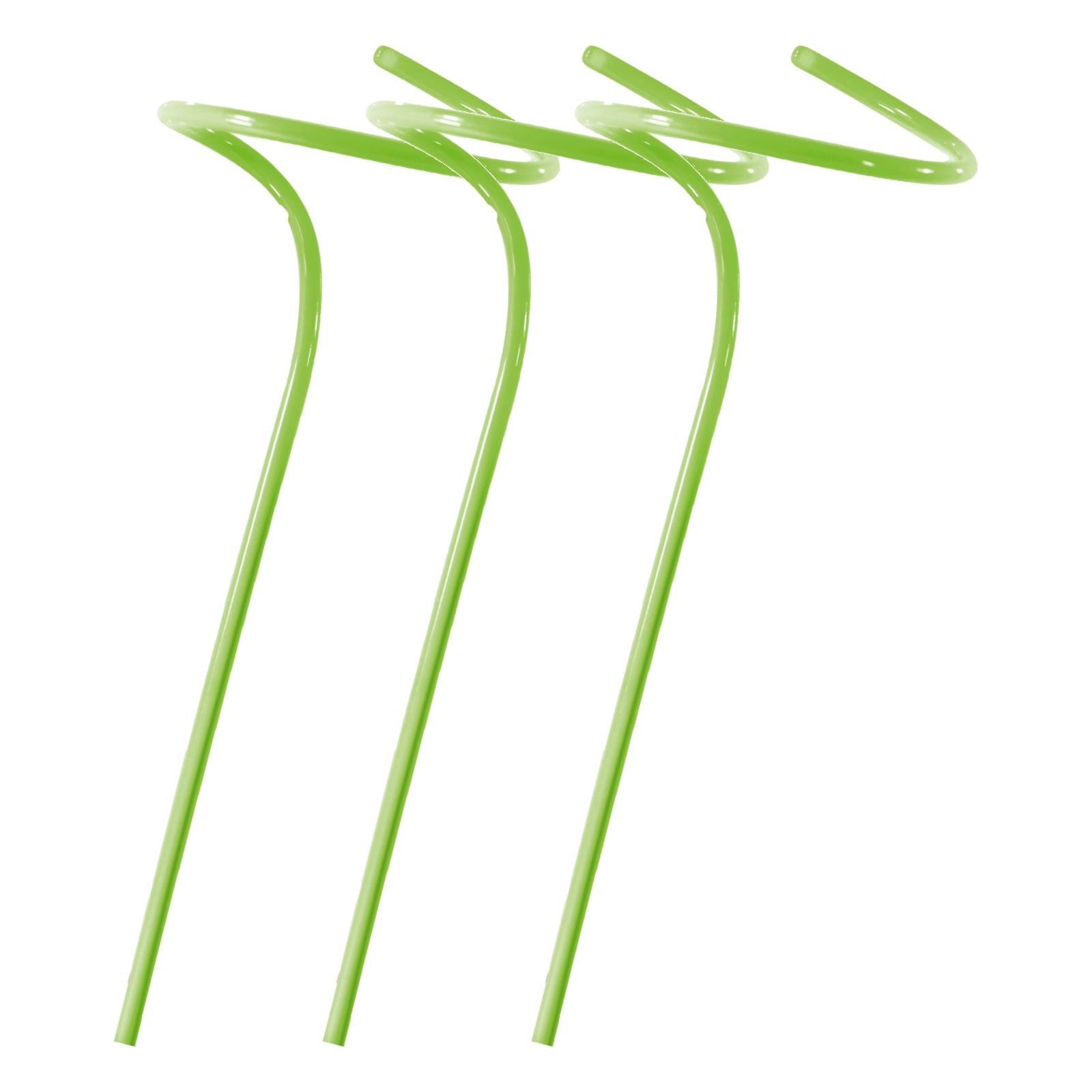 Chrysal Rankhilfe Twister Orchideenstab 3er Set günstig online kaufen