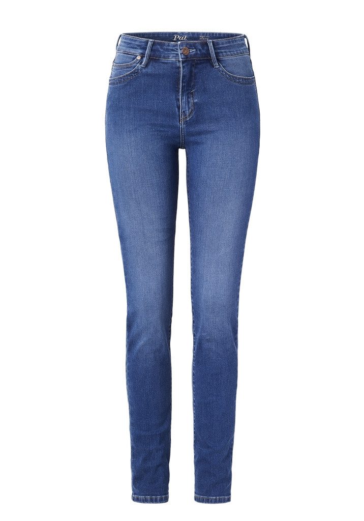 Paddock's Stretch-Jeans PADDOCKS PAT medium stone soft used 60272 3285.5982 - MOTION&COMFORT