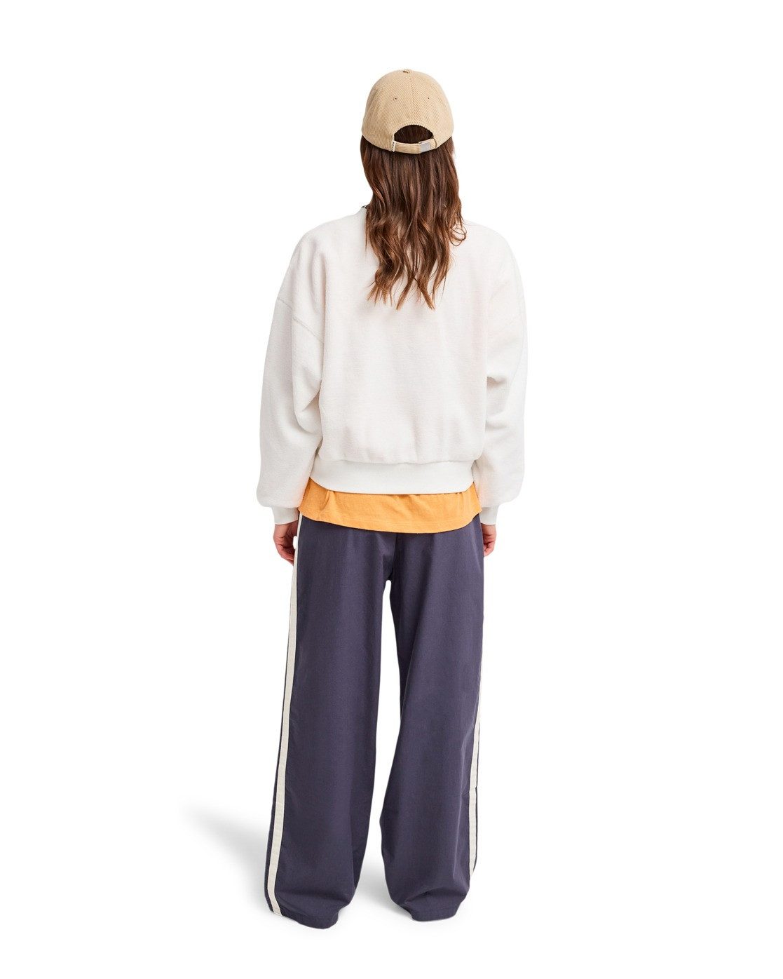 Roxy Stoffhose Welcome Home günstig online kaufen