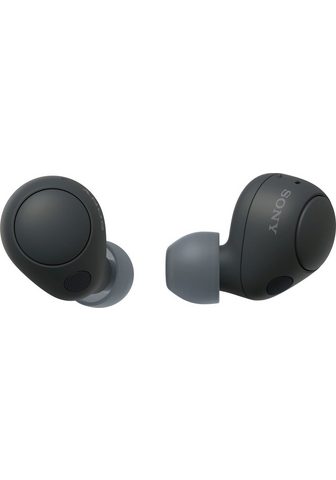 Sony WF-C700N In-Ear-Kopfhörer (Noise-Cance...