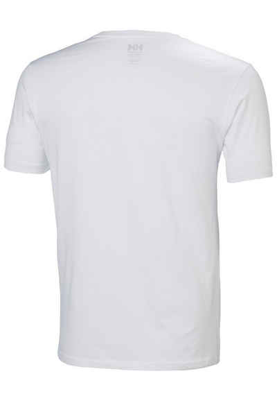 Helly Hansen T-Shirt Logo (1-tlg)