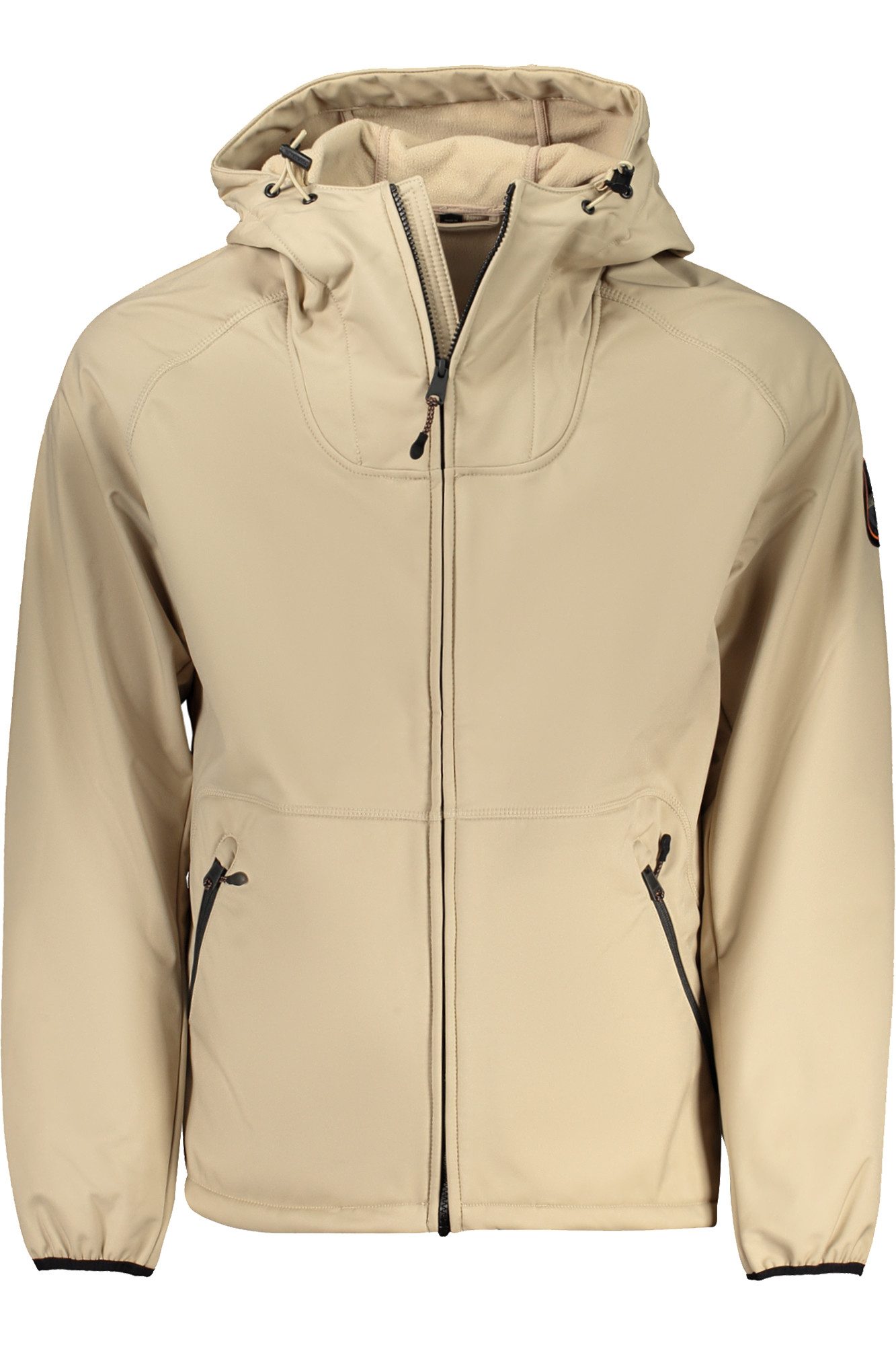 Outdoorjacke