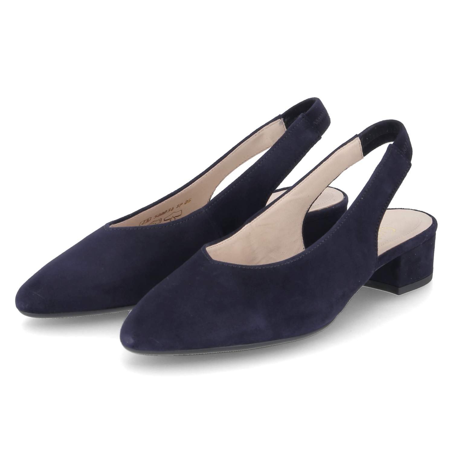 Gabor Slingpumps Pumps günstig online kaufen