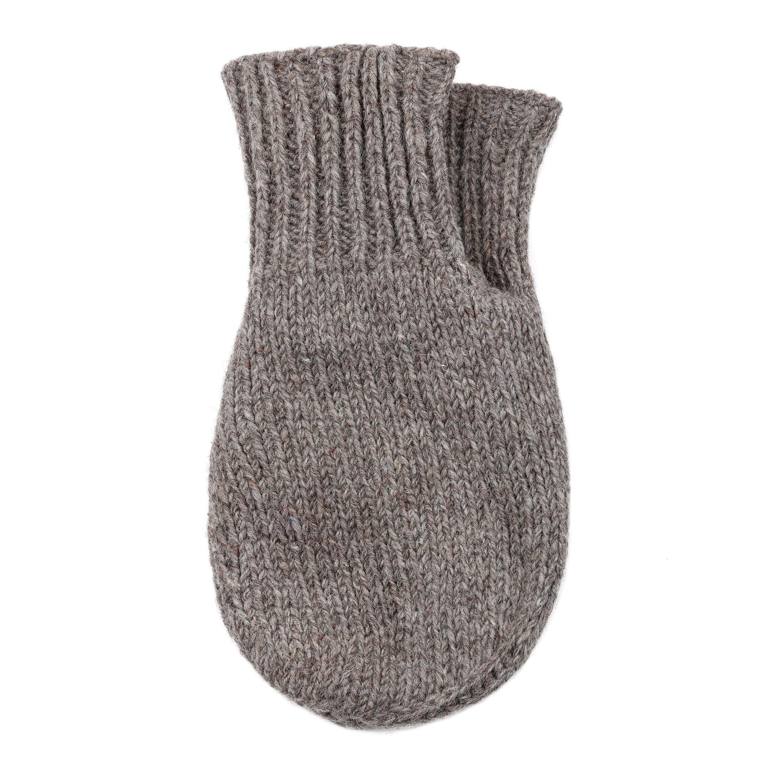 McRon Strickhandschuhe Pärchenhandschuh Modell Valentin Ein günstig online kaufen