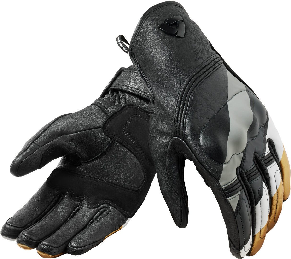 Revit Redhill Damen Motorrad Handschuhe Чоботи