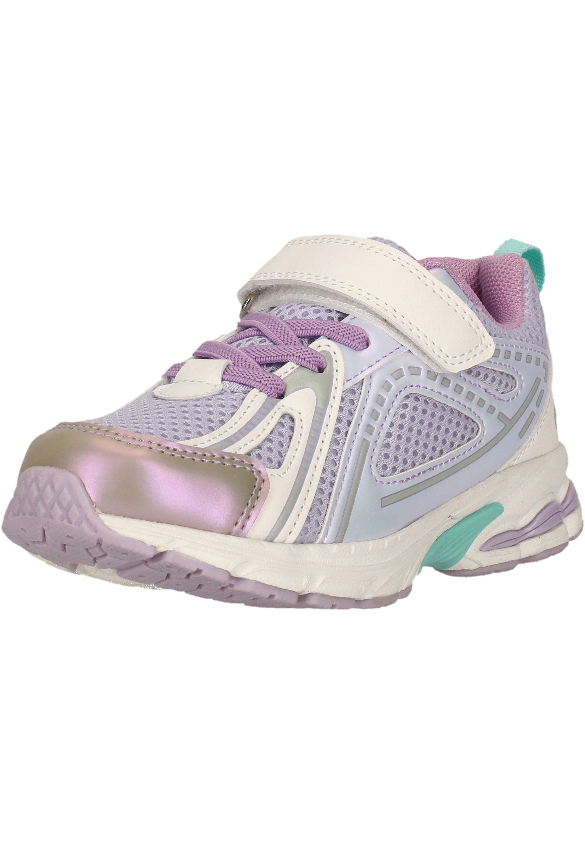 ZIGZAG Elda Klettschuh atmungsaktiv