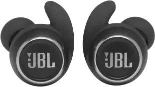 JBL Reflect Mini NC wireless In-Ear-Kopfhörer (Rauschunterdrückung, A2DP  Bluetooth, AVRCP Bluetooth)