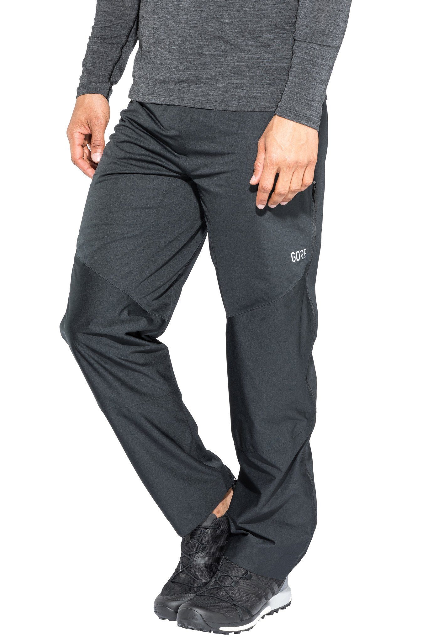 pstreet one leggings mit stretchanteil pstreet one leggings mit stretchanteil