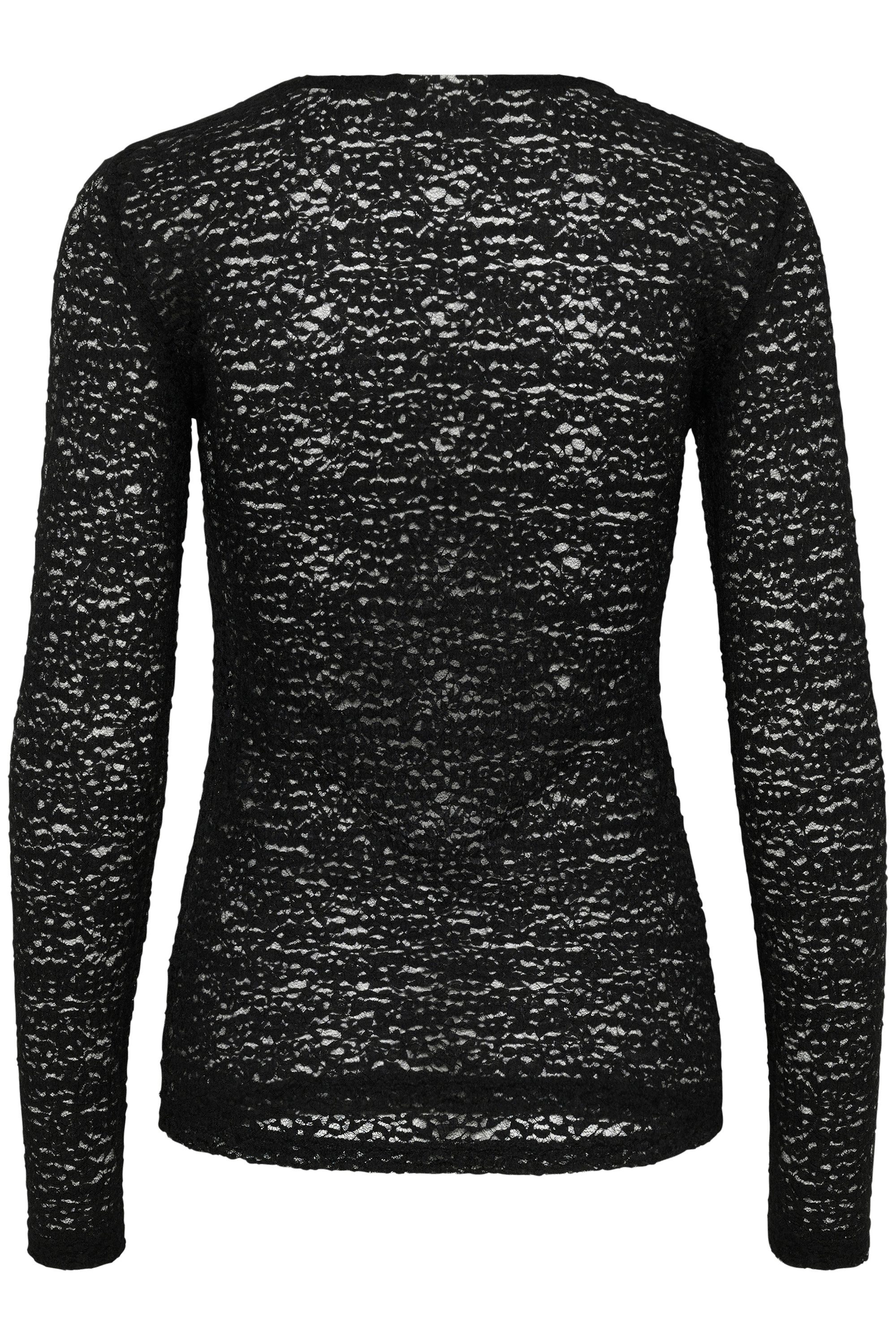 KAFFE T-Shirt T-shirt KAlinda