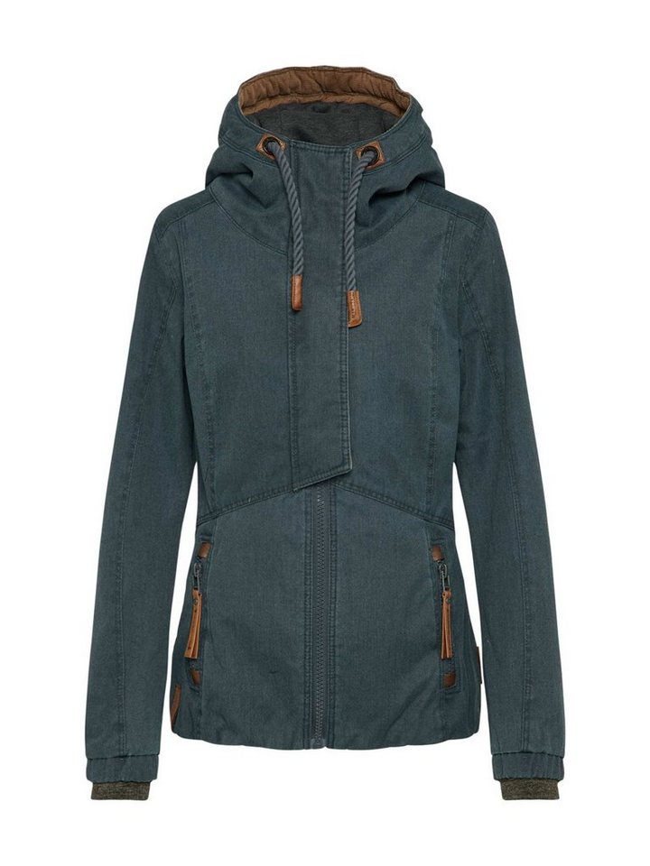 naketano Kurzjacke naketano Kurzjacke