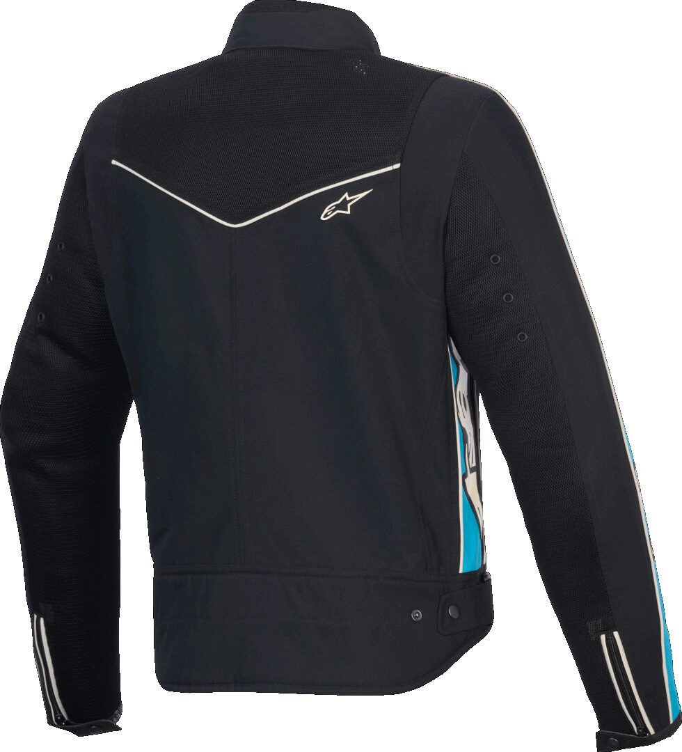 Alpinestars Motorradjacke Stella T-Dyno Air Damen Motorrad Textiljacke Wasserdicht Atmungsaktiv protektoren wasserdichte