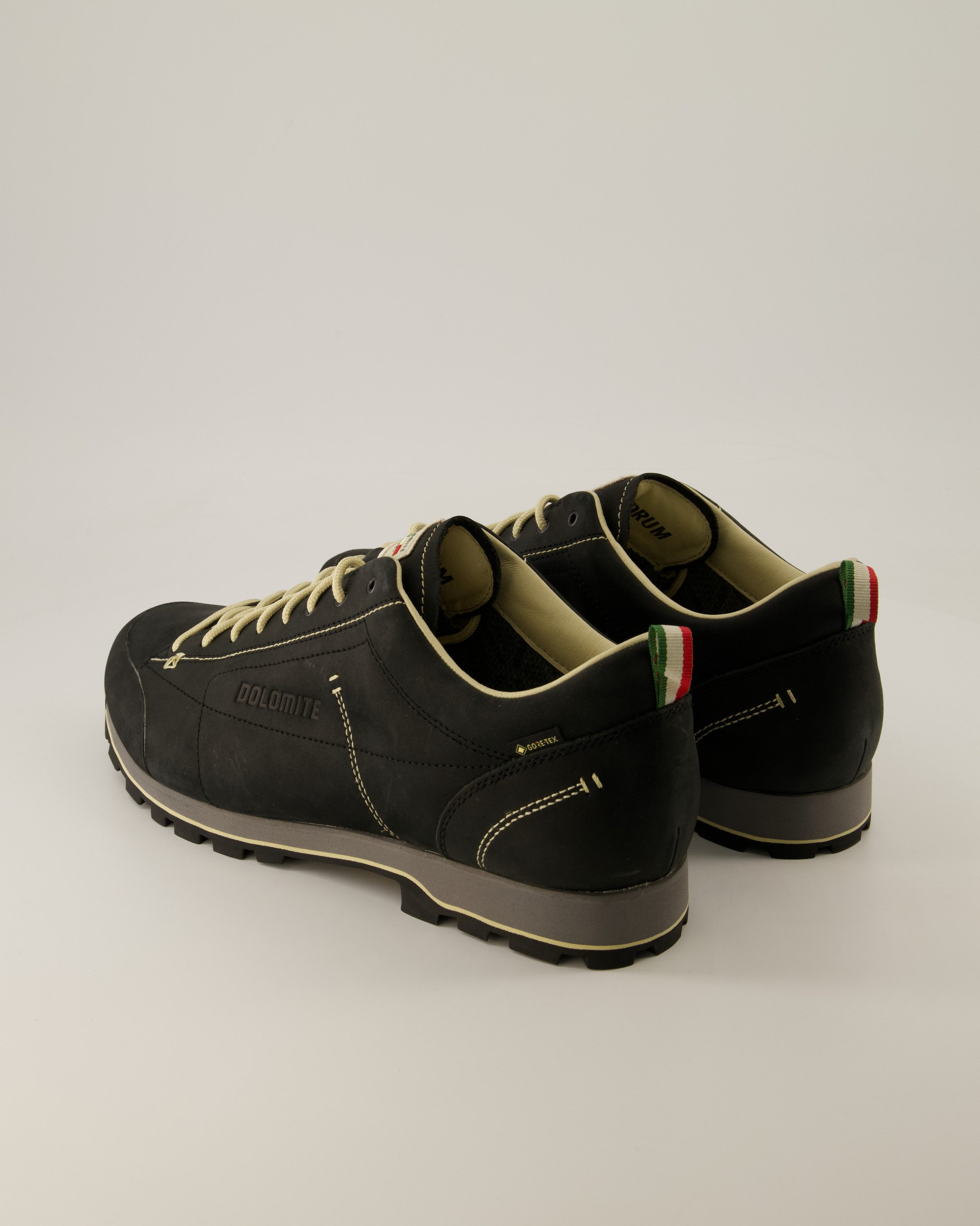 Dolomite Low Fg GTX Wanderschuh Obermaterial: Leder und Sonstiges Material