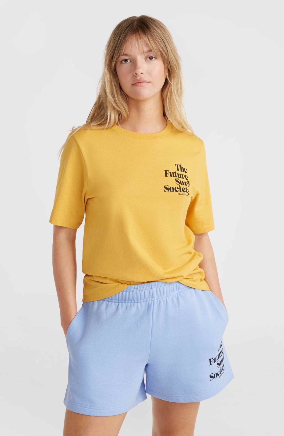 O'Neill Шорты O'Neill Шорты Future Surf Society Melody Blue