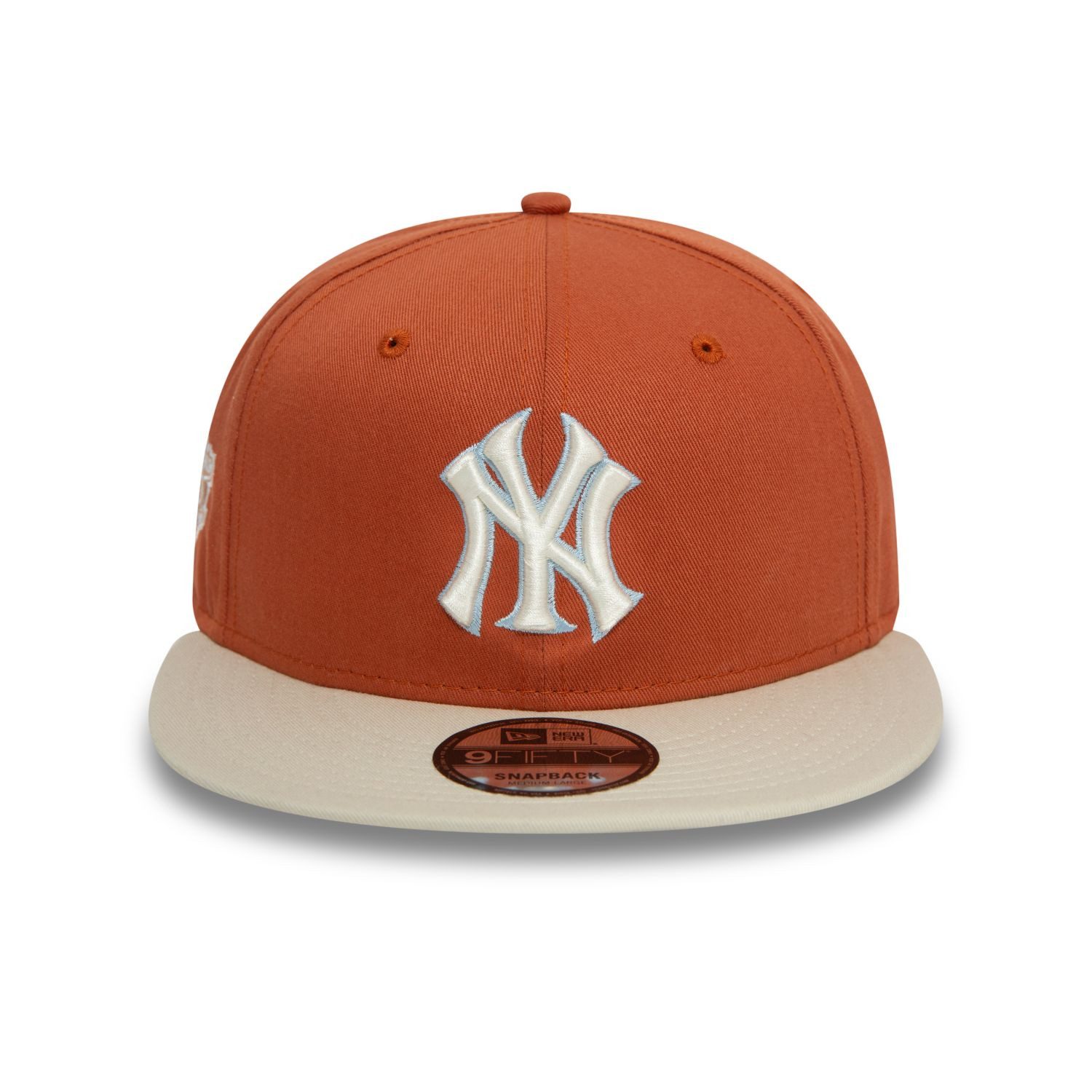 New Era Snapback Cap 9Fifty Cooperstown New York Yankees