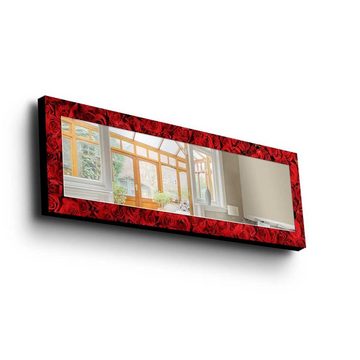 Wallity Wandspiegel MER1142, Bunt, 40 x 120 cm, Spiegel