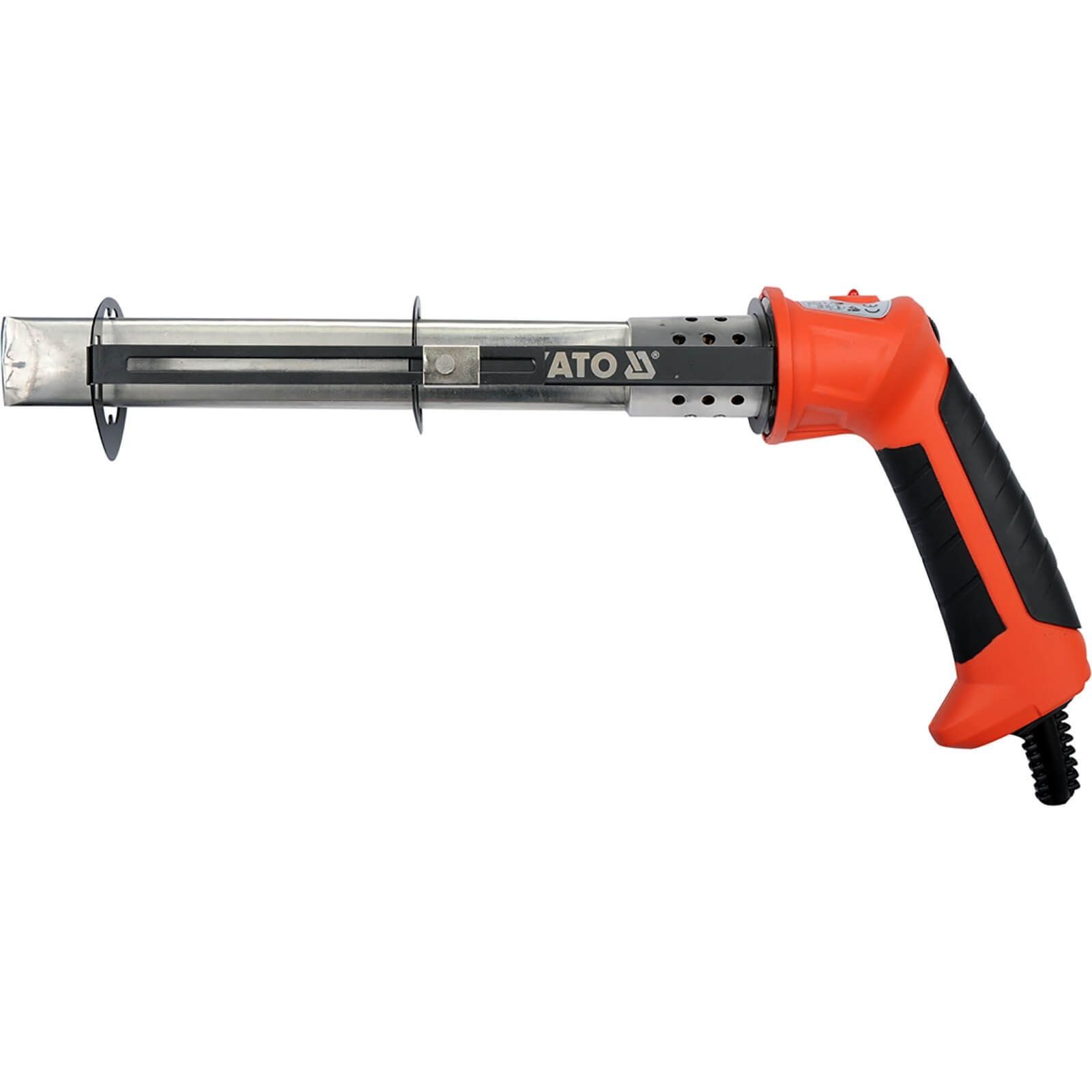 Yato Druckluft-Schlagschrauber Thermo- Schneider für Styropor YT-82190