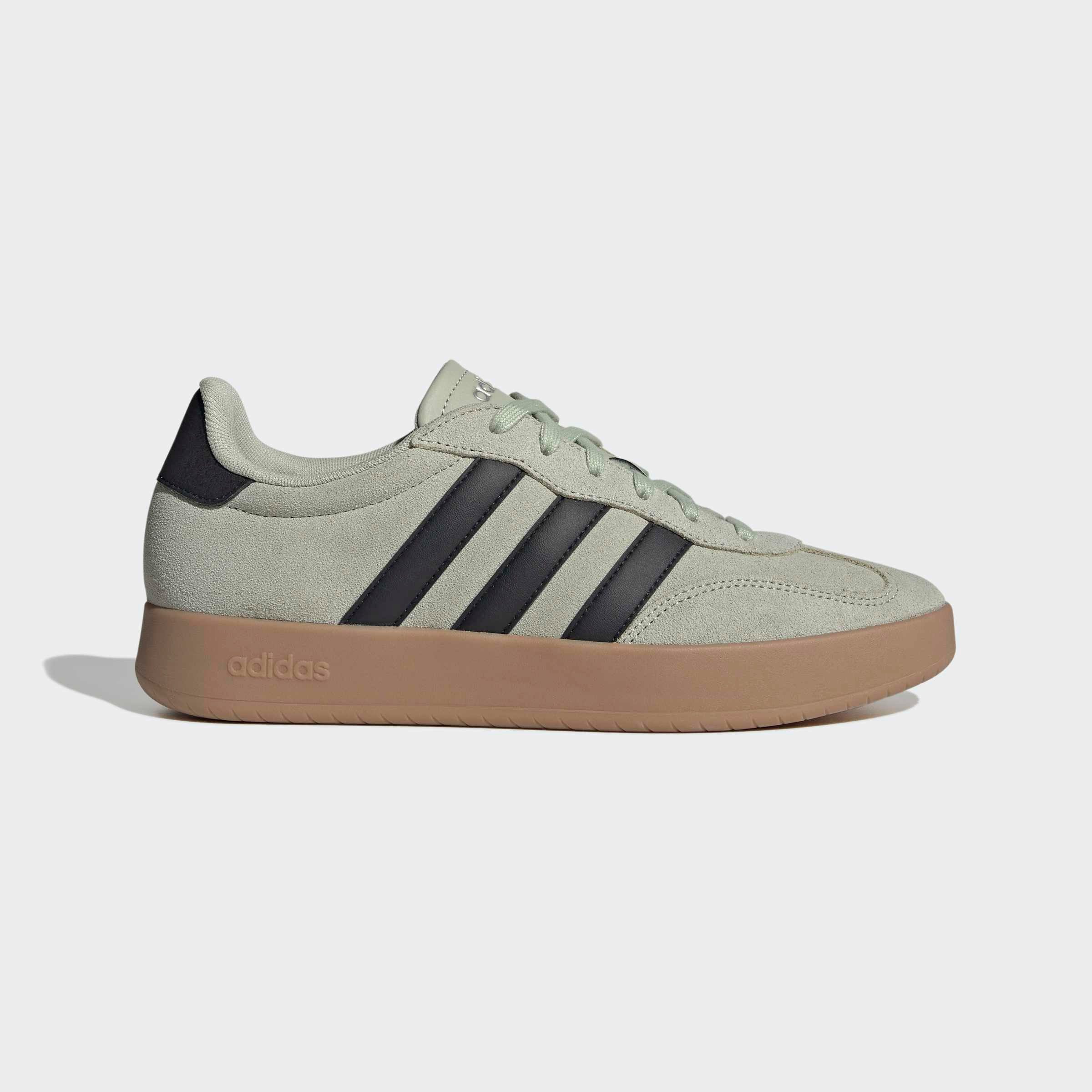adidas Sportswear BARREDA Sneaker inspiriert vom Design des adidas handball spezial