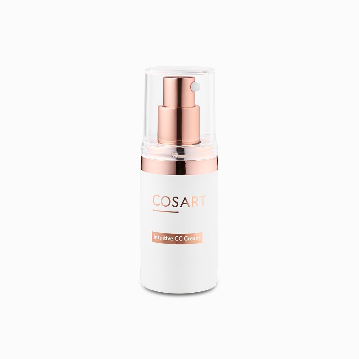 CC-Creme COSART Intuitive CC Cream (15 ml)