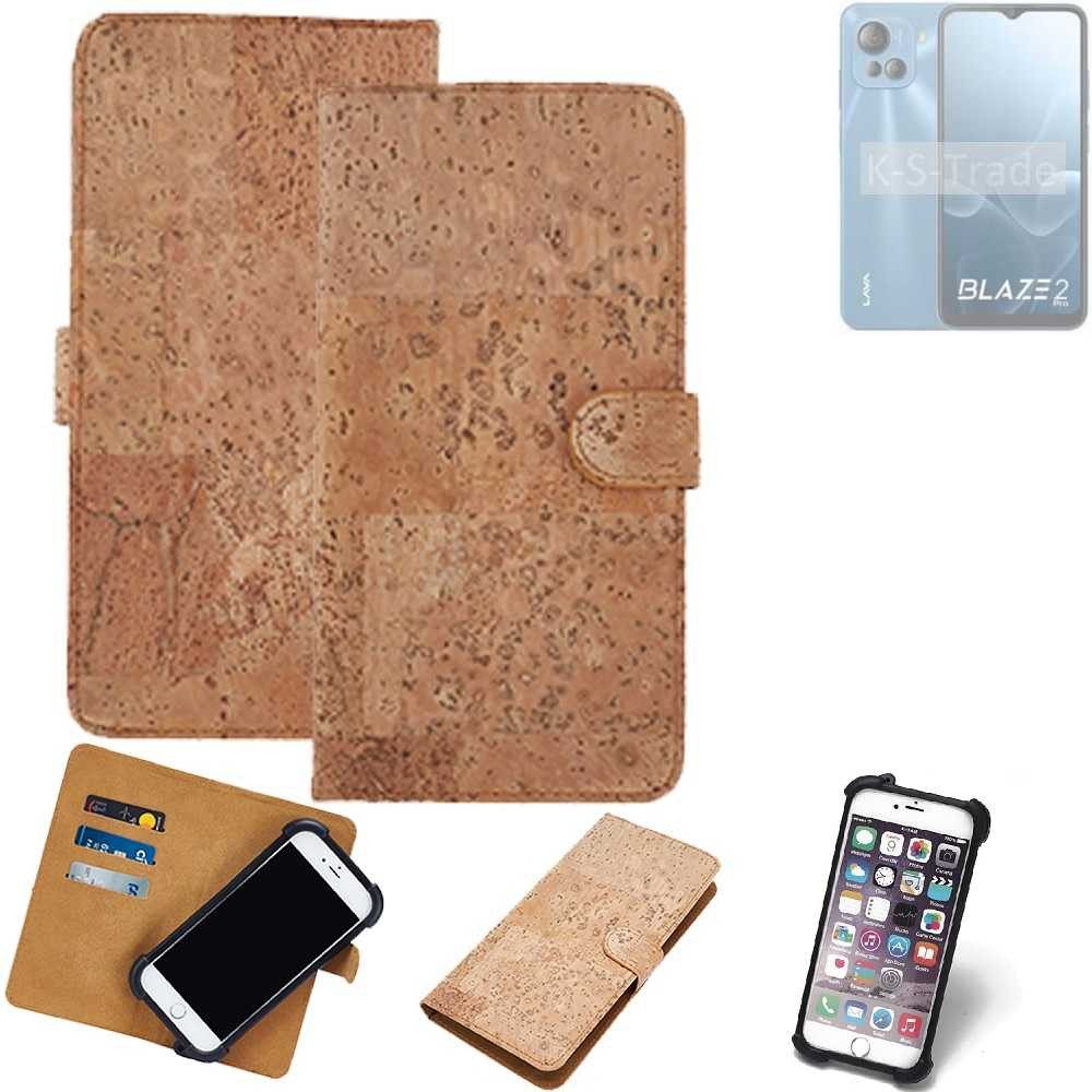 Handyhülle für Lava Blaze 2 Pro