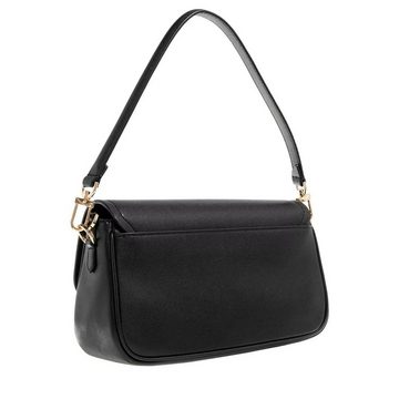 MICHAEL KORS Henkeltasche black (1-tlg)