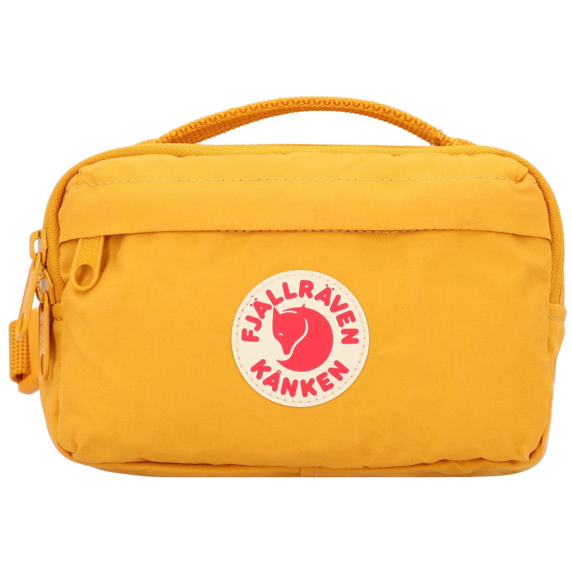 Fjällräven Gürteltasche Kanken, Polyamid