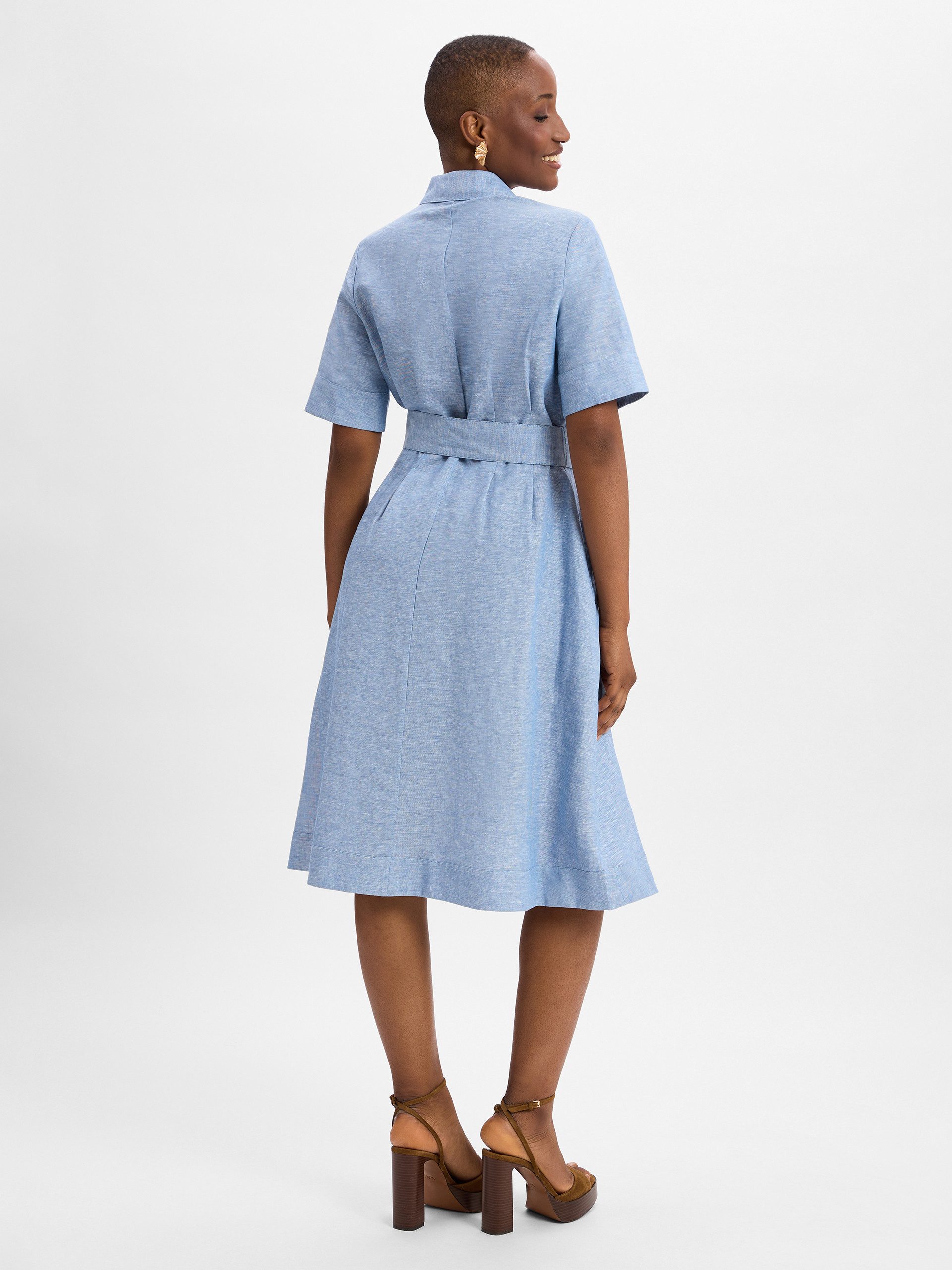Ambiance A-Linien-Kleid günstig online kaufen