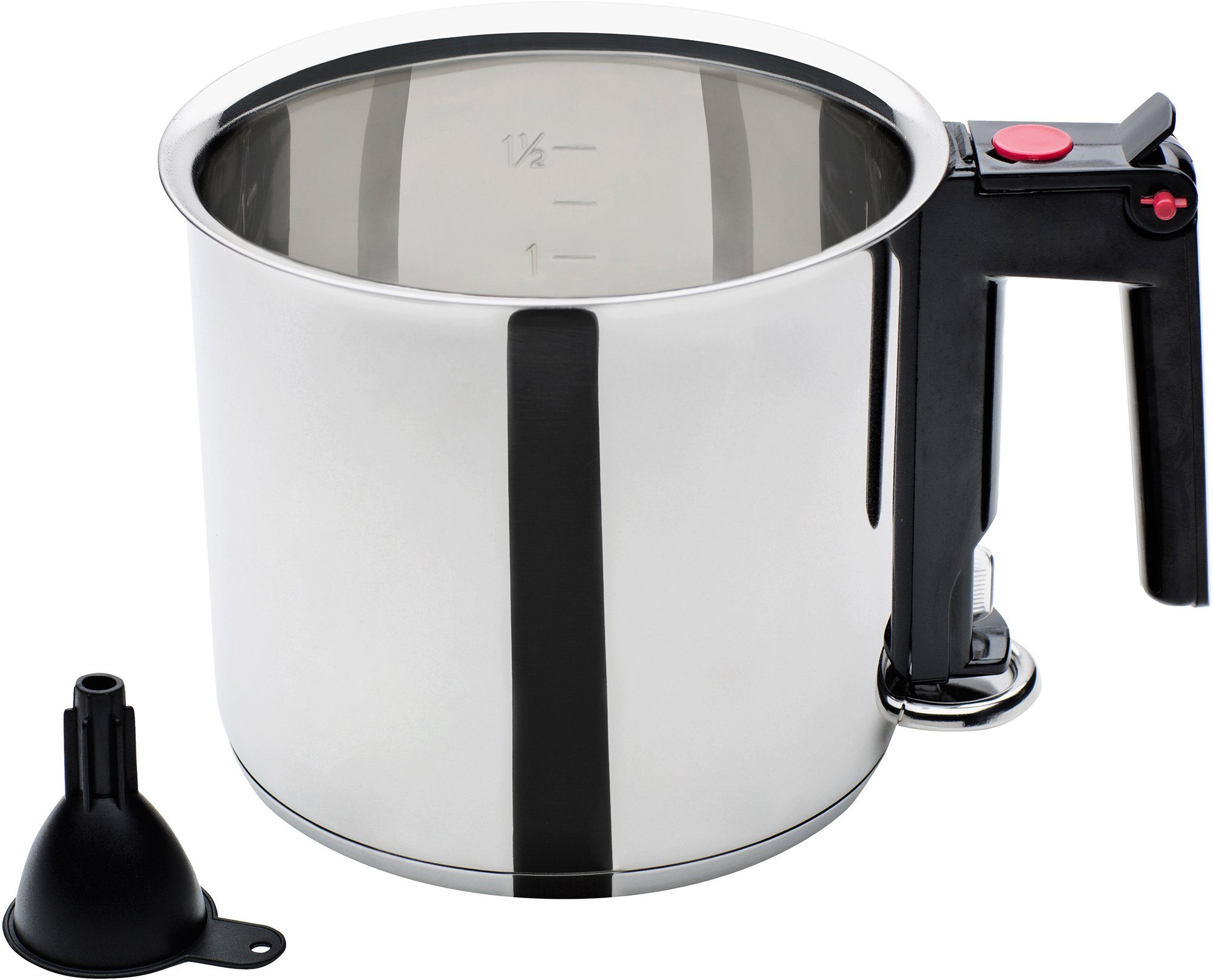 Simmertopf BAIN-MARIE