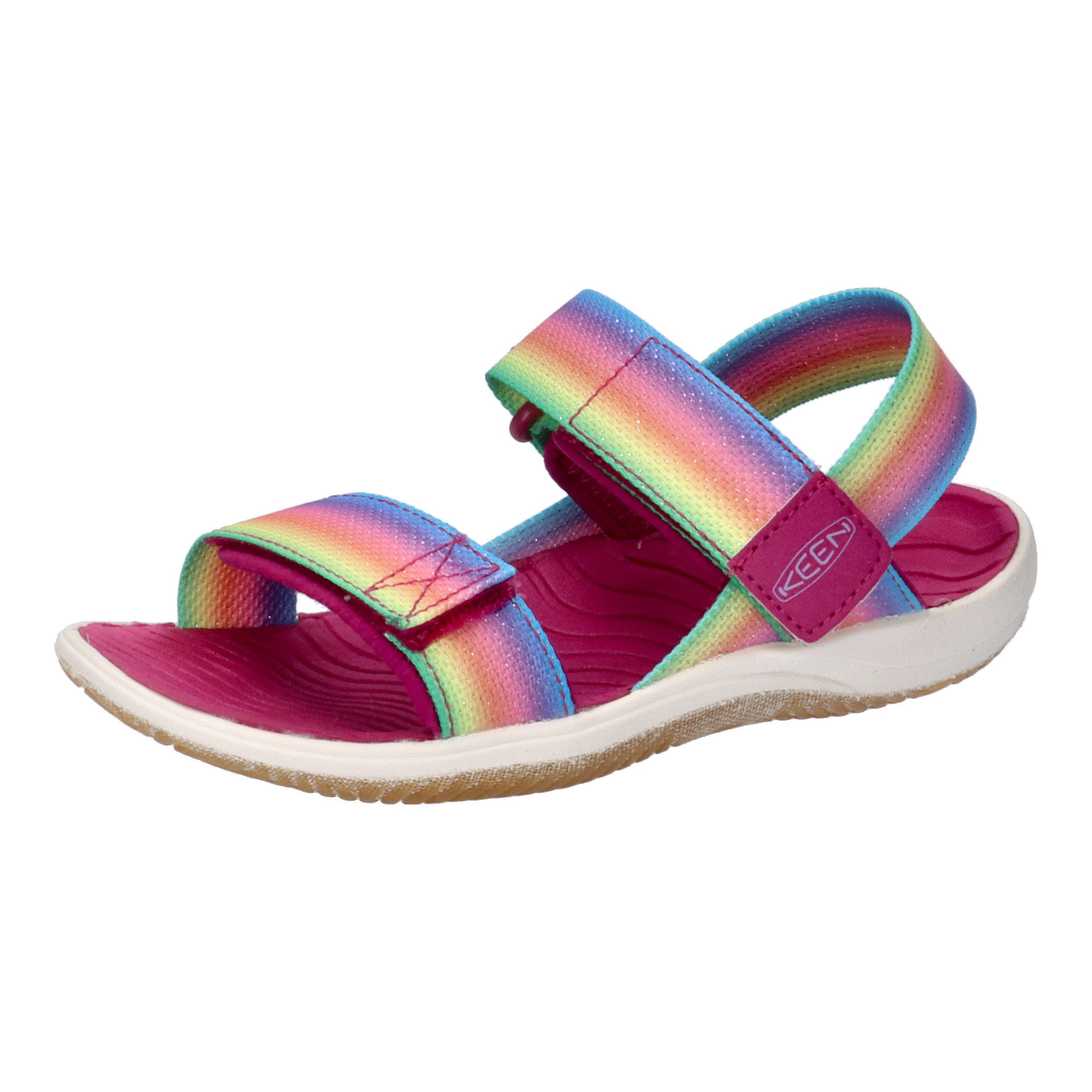 Keen Keen Kinder Sandale Elle Backstrap Sandale