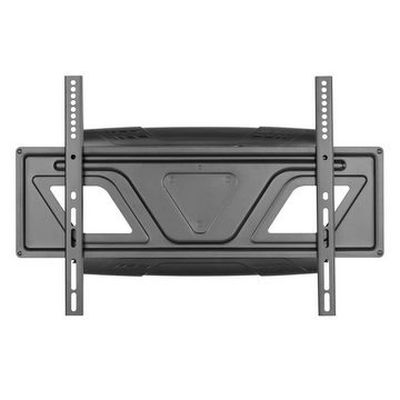 Maclean MC-832 TV-Wandhalterung, (Universal Wandhalterung 37"-80" bis 45kg)