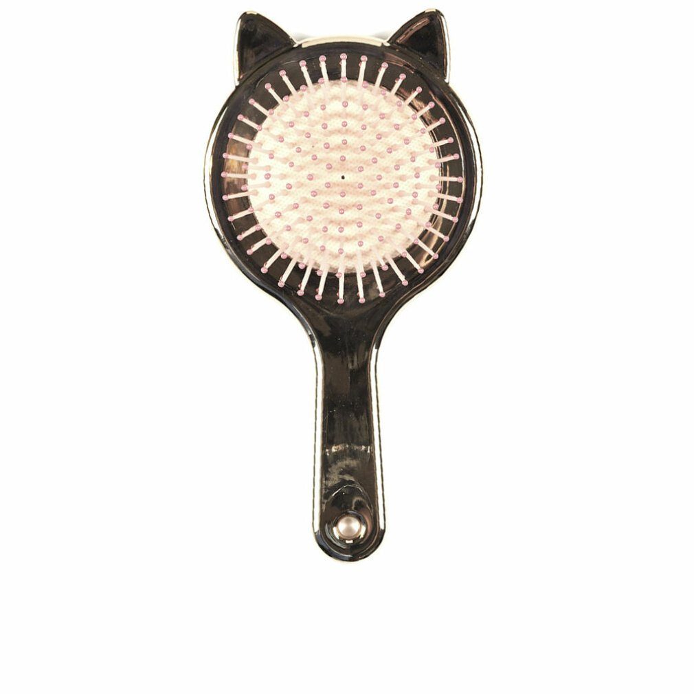 THE CONCEPT FACTORY Haarbürste HAIR BRUSH cat shape 1 u