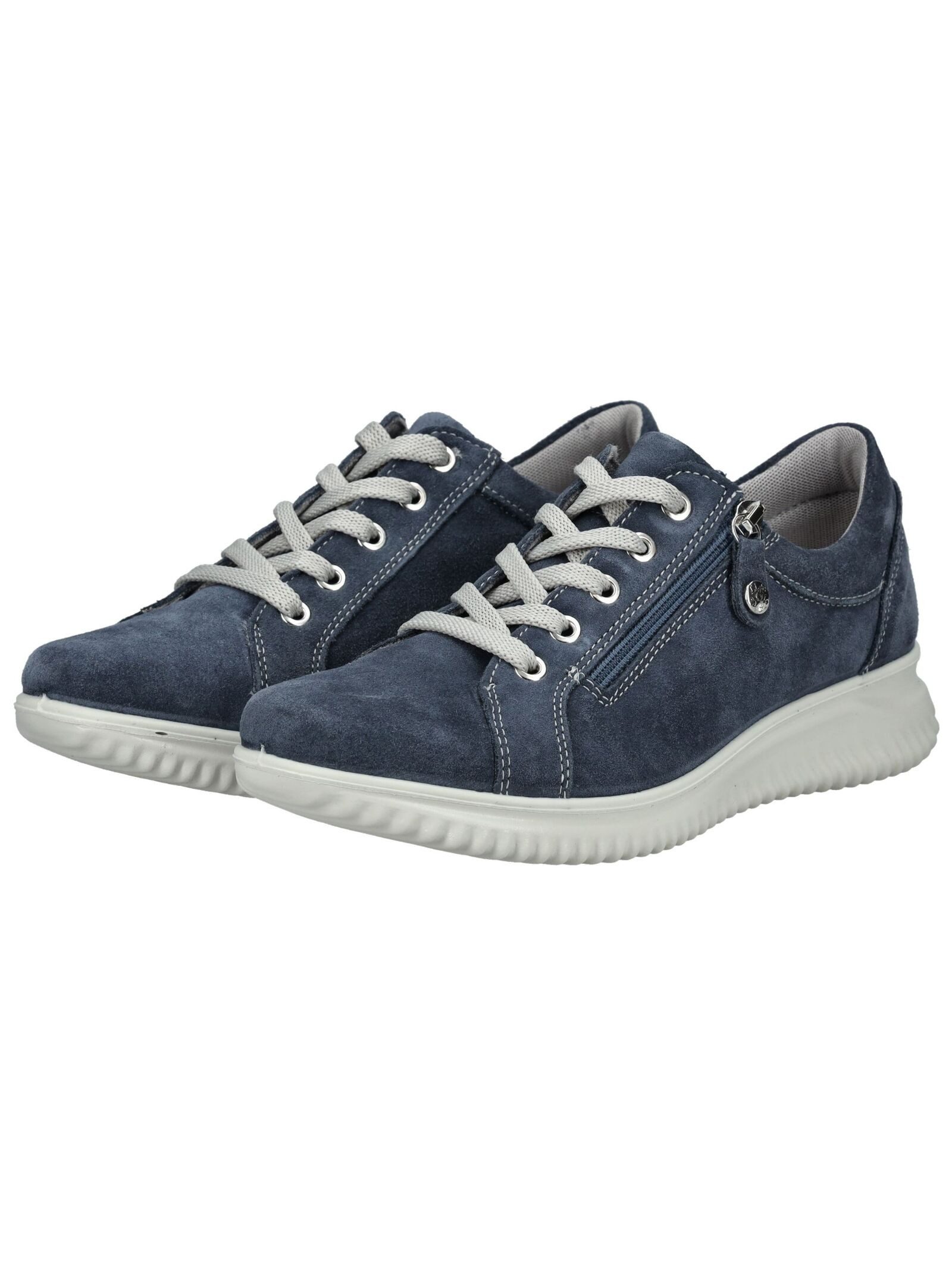 Imac Sneaker Veloursleder . Sneaker