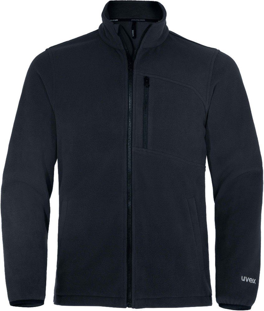 Fleecejacke