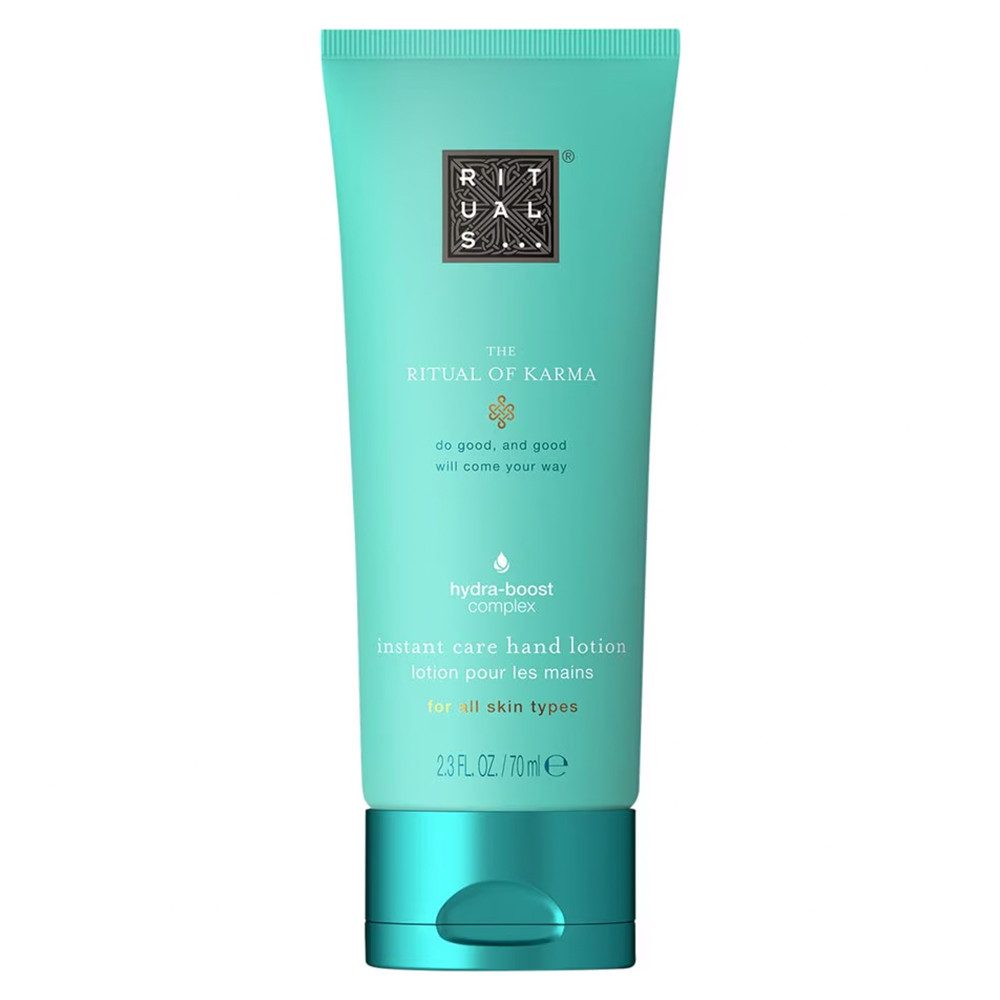 Rituals Handlotion Rituals The Ritual of Karma Handlotion 70 ml, Rituals The Ritual of Karma Handlotion 70 ml