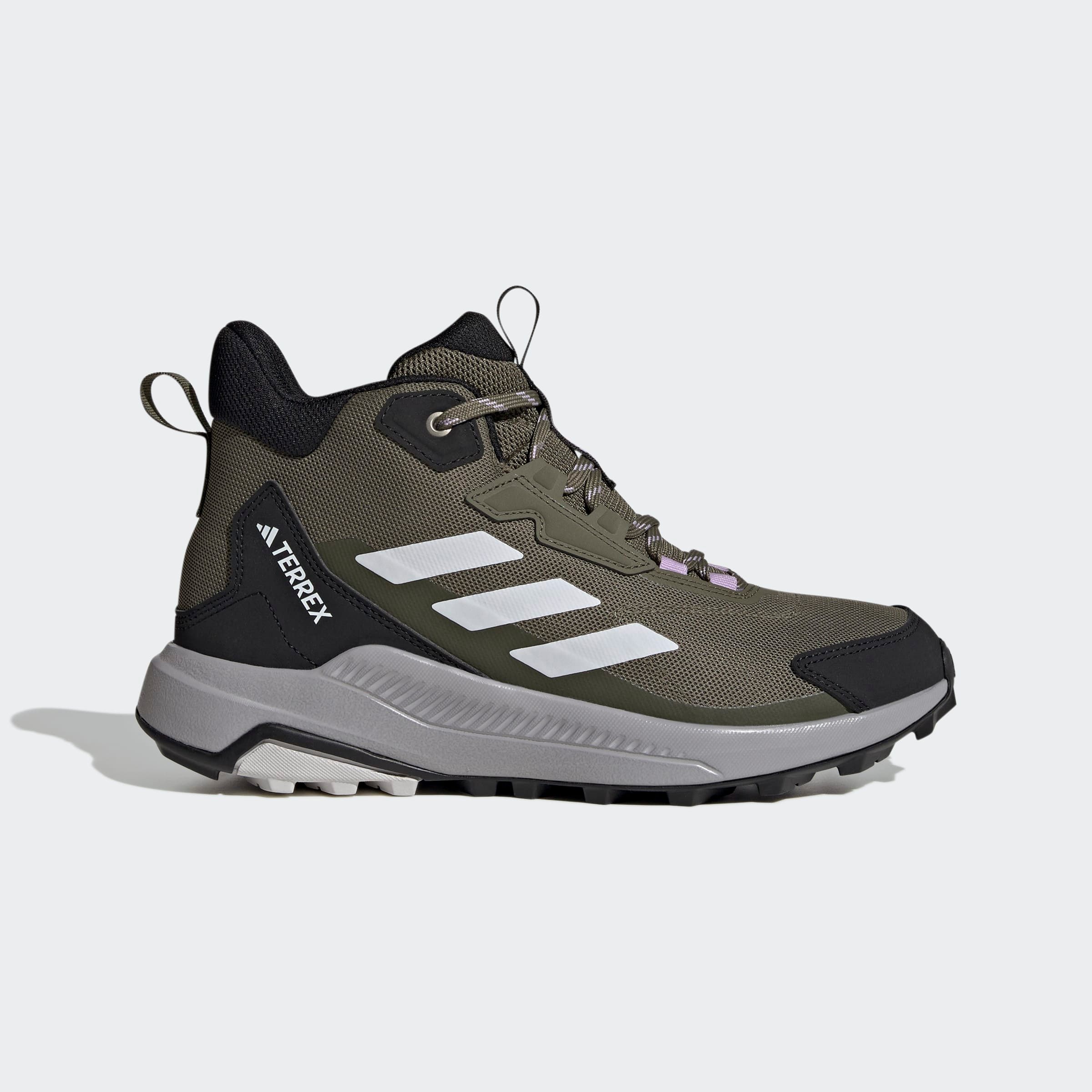 adidas TERREX ANYLANDER MID Wanderschuh