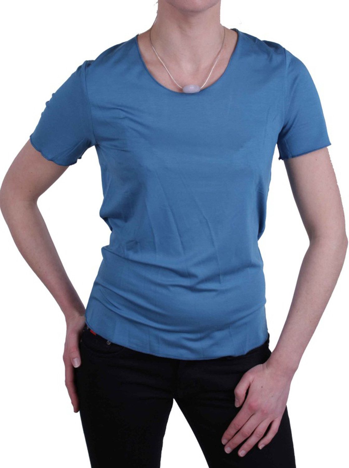Jette Joop T-Shirt JETTE Joop Damen Shirt T-Shirt